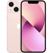 Apple iPhone 13 mini 128 Gb Розовый Ростест