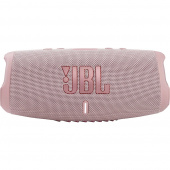 Аудио Колонка JBL Charge 5 Розовый