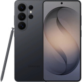 Samsung S26 Ultra 12/256 Gb Черный