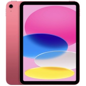 Apple iPad 2022 10.9" 256 Gb Розовый LTE