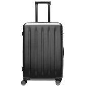 Чемодан Xiaomi 90 Points Mi Trolley Suitcase 24" Черный
