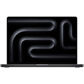 Apple MacBook Pro 14 Retina MDE14 (M5, 16GB, 1TB), Черный Космос (без RuStore)