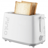 Тостер-гриль Pinlo Mini Toaster Белый