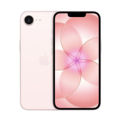 Apple iPhone 17e 512 Gb Розовый SIM+eSIM (без RuStore)