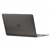 Чехол накладка Uniq Claro для MacBook Pro 16″