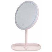 Зеркало с подсветкой для макияжа Xiaomi Jordan Judy LED Makeup Mirror (NV529)