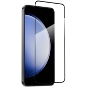 Защитное стекло Benks Ultra Shield для Samsung S24, S25 Глянцевое