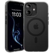 Чехол Benks Lucid Armor для iPhone 16 Plus (с MagSafe)