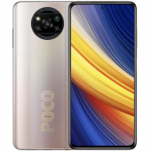 Xiaomi Poco X3 Pro 8/256 Gb Золотой