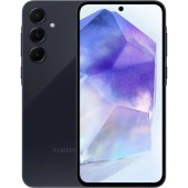 Samsung A55 8/128 Gb Темно-синий