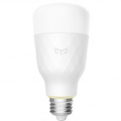 Лампочка Yeelight LED Bulb E27 (YLDP05YL)