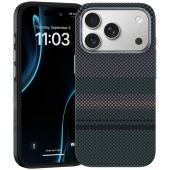 Кевларовый чехол Benks ArmorPro Aurora для iPhone 17 Pro Max (MagSafe)