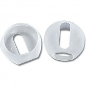 Амбушюры для Apple Airpods