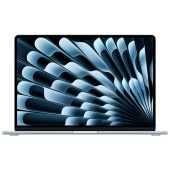 Apple MacBook Air 15 Retina Z1HE000SJ (M4, 16GB, 1TB) Голубое Небо (без RuStore)