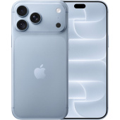 Apple iPhone 18 Pro Max 1 Tb Голубой SIM+eSIM
