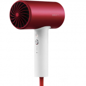 Фен для волос Xiaomi Soocas Hair Dryer H5 Красный