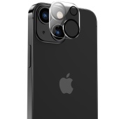 Защитное стекло Benks Air Shield Lens Protector для iPhone 14, 14 Plus на заднюю камеру