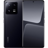Xiaomi 13 Pro 12/256 Gb Черный