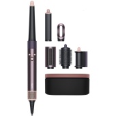 Стайлер Dyson Airwrap Complete Long HS05, 6 насадок + футляр, Jasper plum