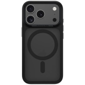 Чехол Benks Mist (MCF) для iPhone 17 Pro Max (MagSafe)