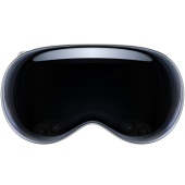Очки виртуальной реальности Apple Vision Pro 256 Gb Белый