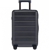 Чемодан Mi Millet Travel Box 24" Черный