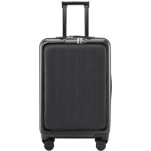 Чемодан Xiaomi 90 points Business Travel Suitcase Vertical Version 20" Черный