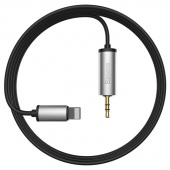Аудио кабель Baseus Enjoy Series AUX 3,5мм - Lightning (2м)