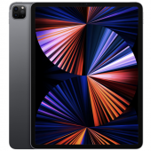 Apple iPad Pro 2021 12.9’’ 256 Gb Серый космос WiFi Ростест
