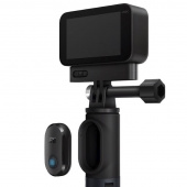 Монопод трипод Bluetooth Selfie Stick для камеры MiJia Small Camera с пультом