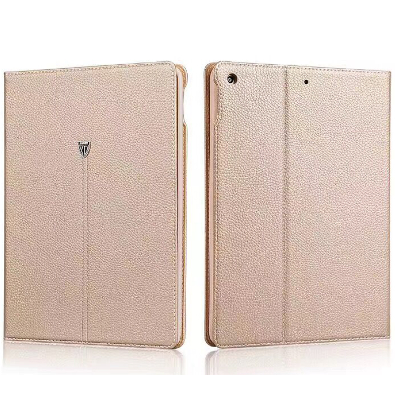 Чехол iPad 2017 Книжка Кожзам Xundd Noble Series