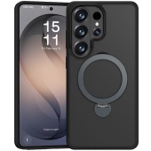 Чехол Benks Mist Magnetic with Stand для Samsung S26 Ultra (MagSafe)