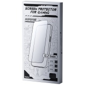Защитное стекло Benks Screen Protector for Gaming для iPhone 14 Pro Max Матовое