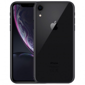 Apple iPhone Xr 256 Gb Черный