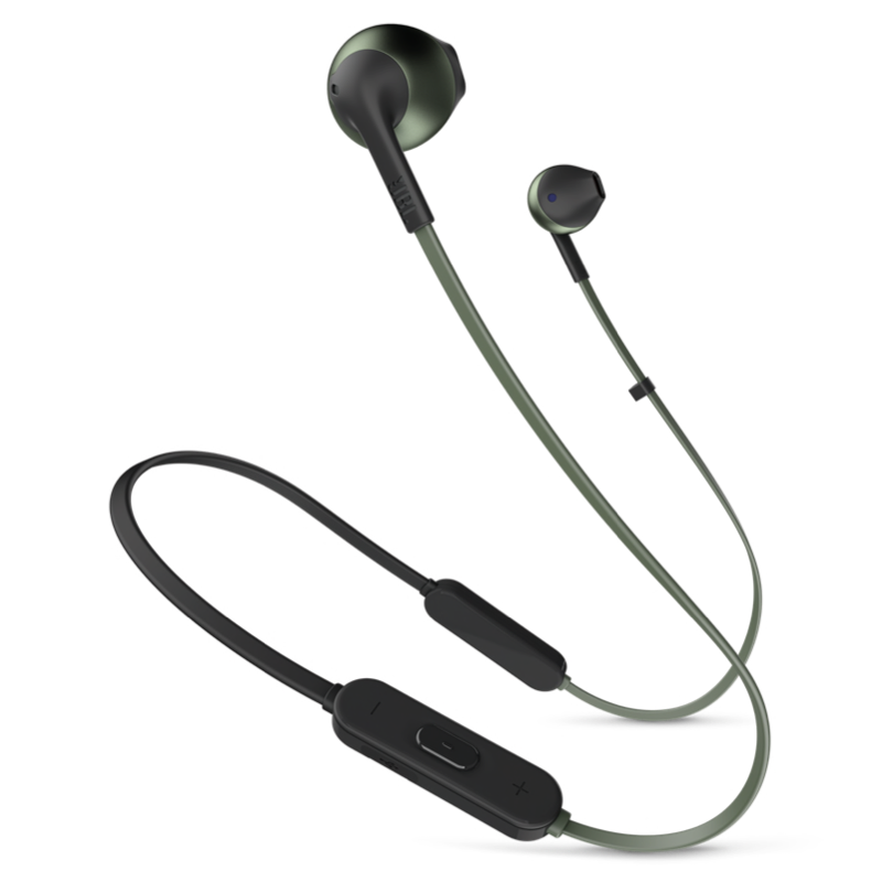 Наушники беспроводные JBL T205BT