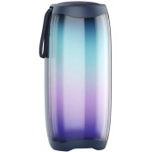 Аудио Колонка WiWU Thunder Wireless Speaker P40 Темно-синий