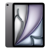Apple iPad Air 11" 2024 1 Tb Серый Космос Wi-Fi