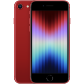 Apple iPhone SE 2022 64 Gb Красный