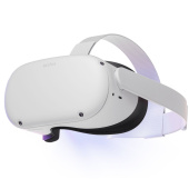 Очки виртуальной реальности Oculus Quest 2 256 Gb Белый