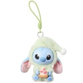 Игрушка MINISO Stitch Eat Something Before Sleep (Оригинал)
