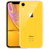 Apple iPhone Xr 256 Gb Желтый
