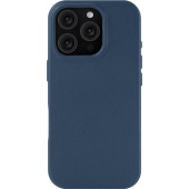 Чехол uBear Capital Leather Case для iPhone 16 Pro (с MagSafe)