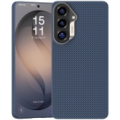 Кевларовый чехол Benks ArmorTint для Samsung S26+ (MagSafe)