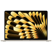 Apple MacBook Air 13 Retina MDHA4 (M5, 16GB, 512GB) Сияющая Звезда (без RuStore)