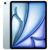 Apple iPad Air 13" 2024 512 Gb Голубой Wi-Fi