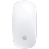 Мышь Apple Magic Mouse 4 Белый