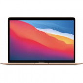 Apple MacBook Air 13 Retina MGND3RU/A (M1, 8GB, 256GB) Золотистый