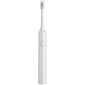 Электрическая зубная щетка Mijia Sonic Electric Toothbrush T302 Серебристая