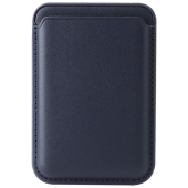 Чехол-бумажник Leather Wallet для iPhone 12, 13 (с поддержкой MagSafe)