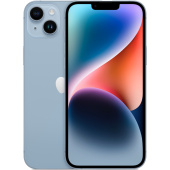Apple iPhone 14 Plus 256 Gb Голубой